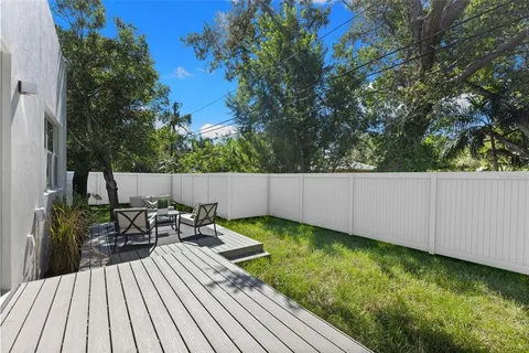 $795,000 | 668 Newton Avenue South, St. Petersburg, FL 33701