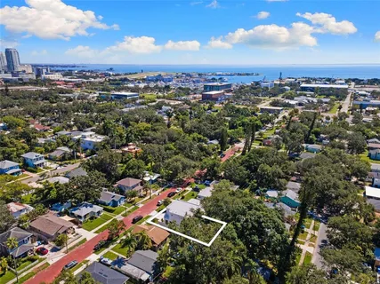 $795,000 | 668 Newton Avenue South, St. Petersburg, FL 33701