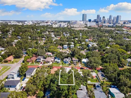 $795,000 | 668 Newton Avenue South, St. Petersburg, FL 33701