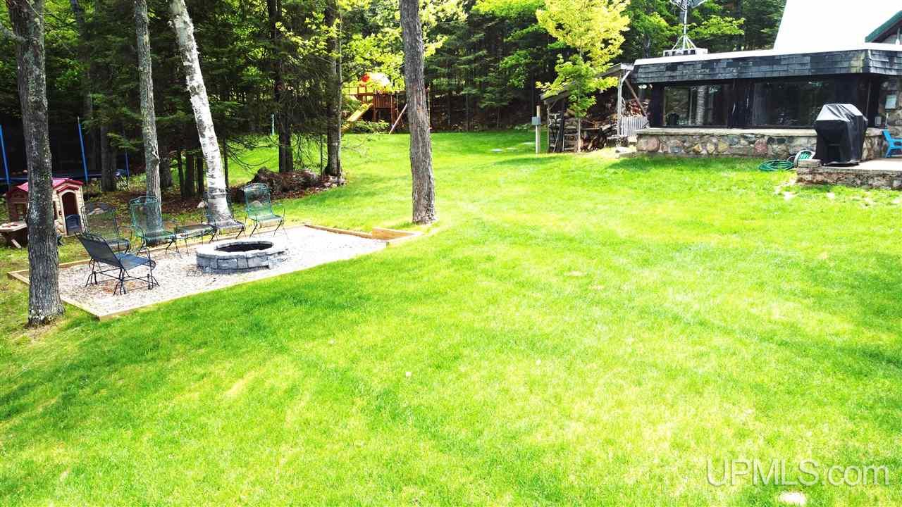 3729 Fence River Road Republic, MI 49879 - Photo 4 of 30