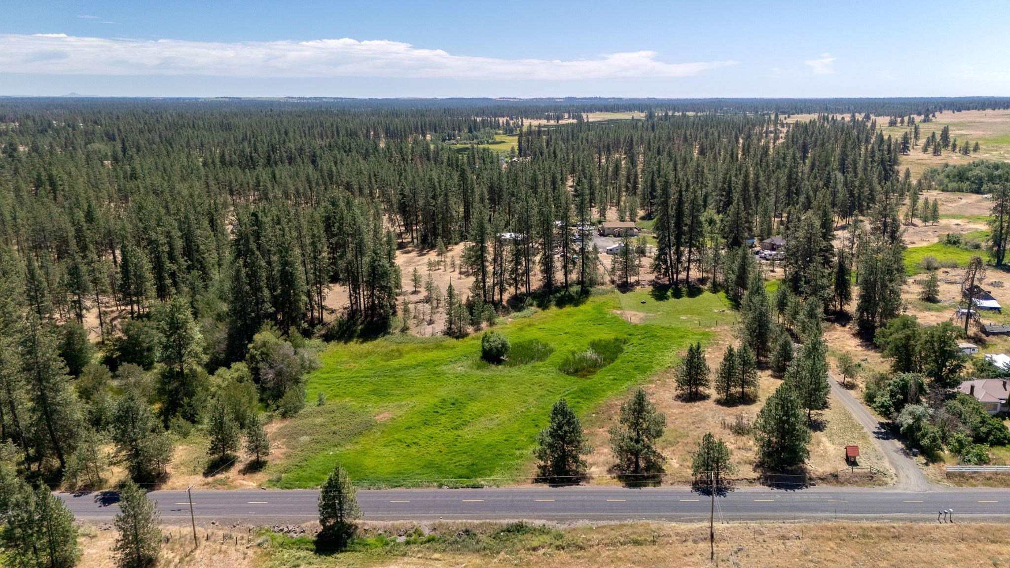 22405 West Malloy Prairie Road Cheney, WA 99004 - Photo 37 of 45
