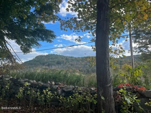 $499,500 | Main Road, Tyringham, MA 01264