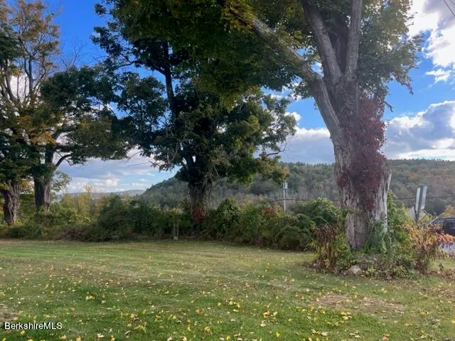 $499,500 | Main Road, Tyringham, MA 01264