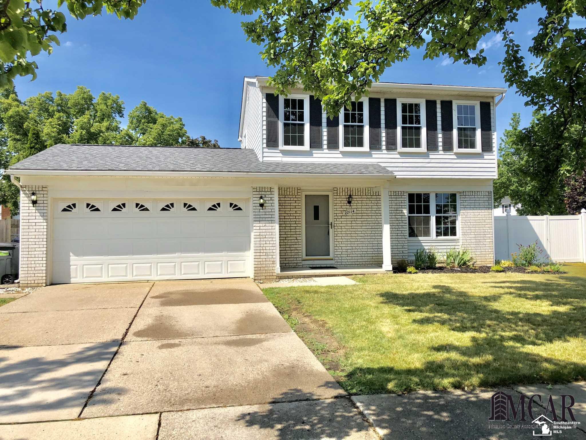 22114 Derby Road Woodhaven, MI 48183 - Photo 1 of 27