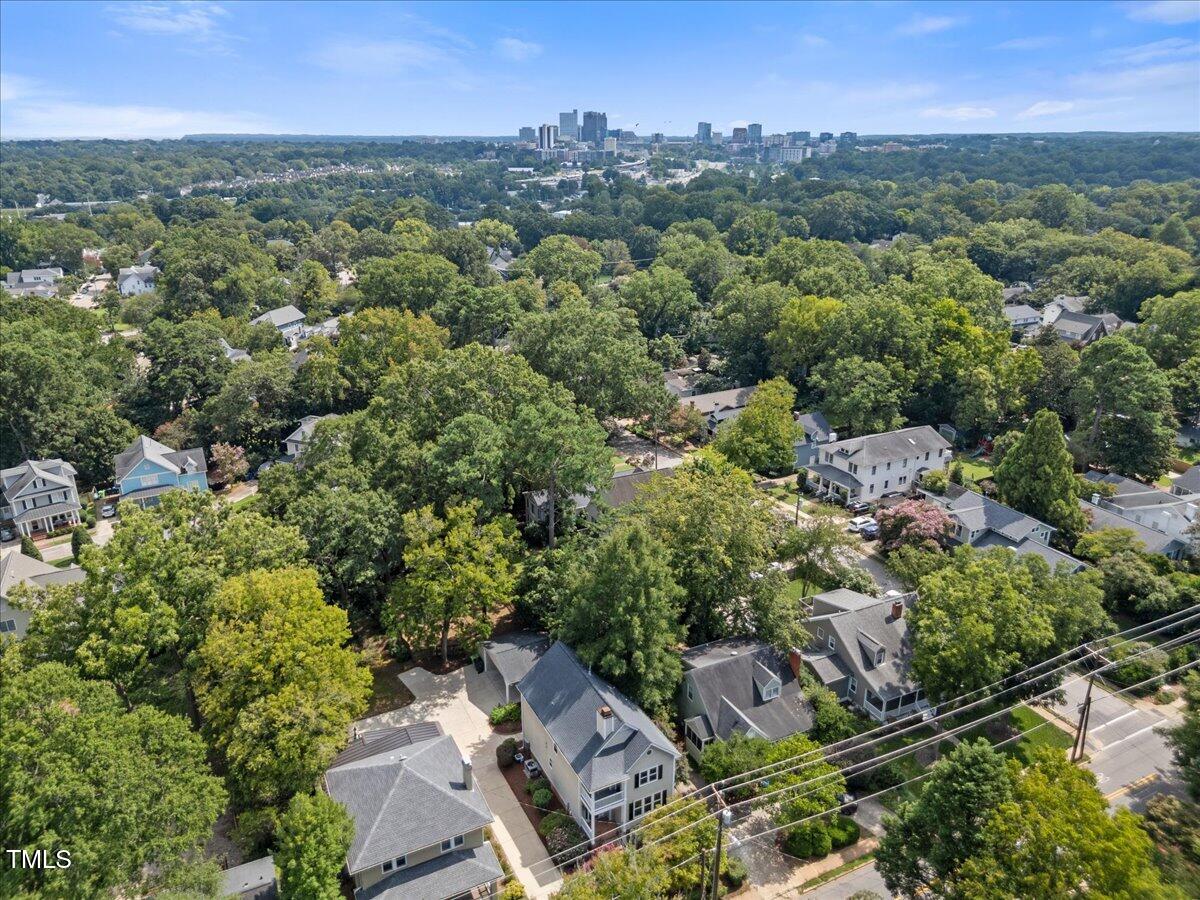 106 East Whitaker Mill Road, Unit A Raleigh, NC 27608 - Photo 52 of 53 50-DJI_0528