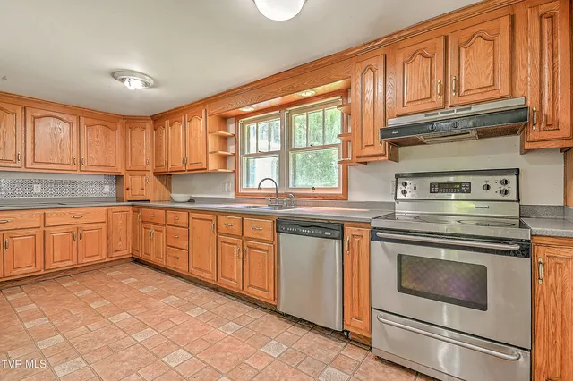 $245,000 | 301 Keenburg Road, Bluff City, TN 37618