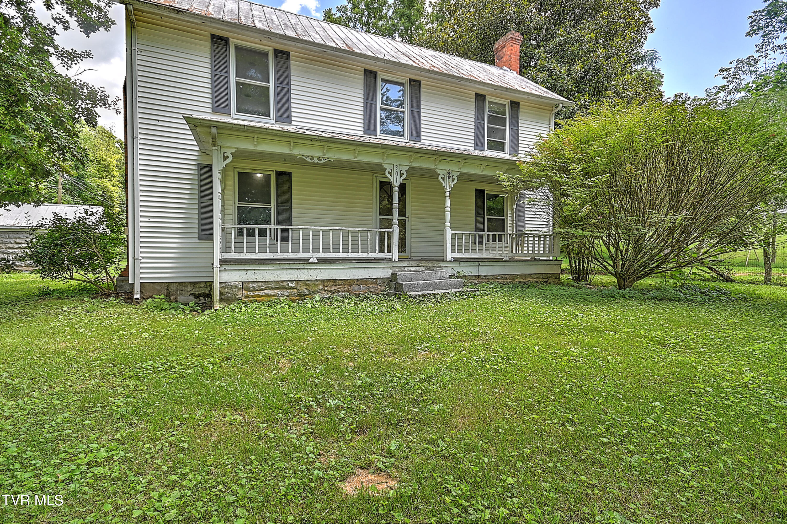 301 Keenburg Road Bluff City, TN 37618 - Photo 4 of 58 301 Keenburg TJ-6