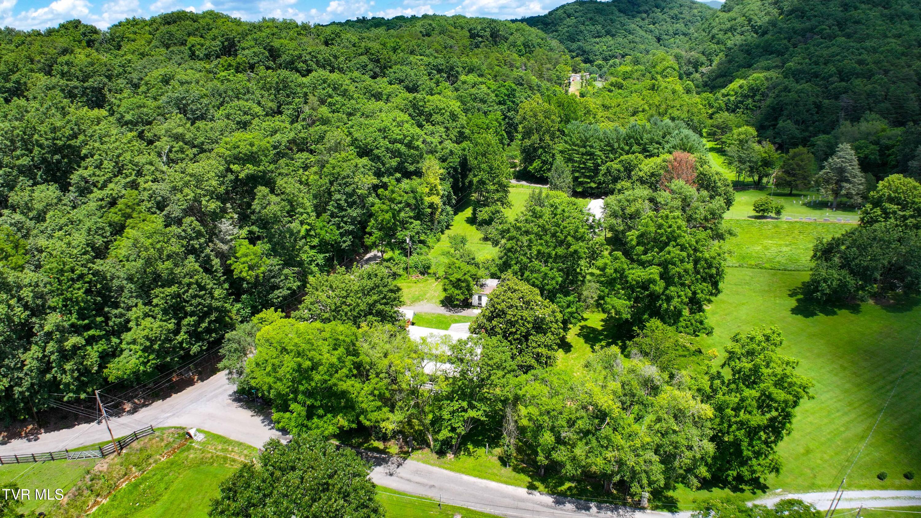 301 Keenburg Road Bluff City, TN 37618 - Photo 56 of 58 301 Keenburg Rd_Drone_TJ--Bluff City, TN