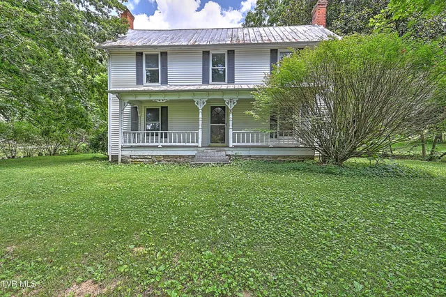 $245,000 | 301 Keenburg Road, Bluff City, TN 37618