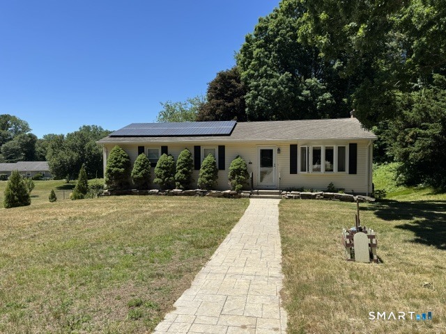 15 James Jr Avenue Killingly, CT 06239 - Photo 1 of 1