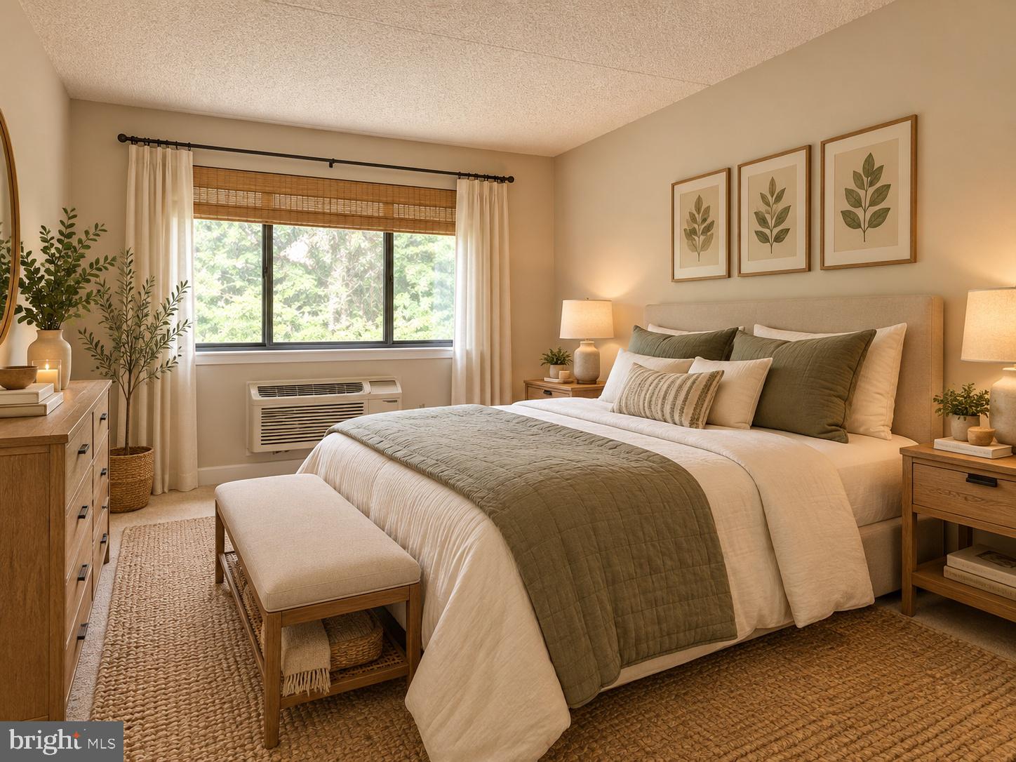700 Avondale Road, Unit 5J Wallingford, PA 19086 - Photo 20 of 22 2nd Bedroom