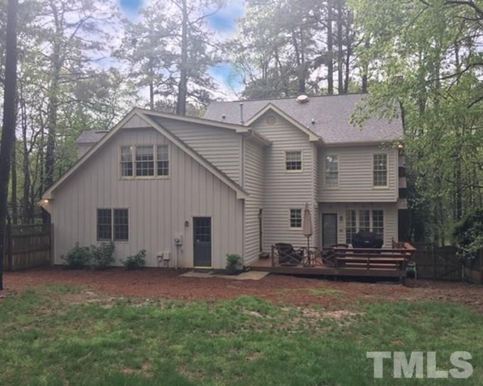 100 Sturbridge Road Raleigh, NC 27615 - Photo 12 of 17