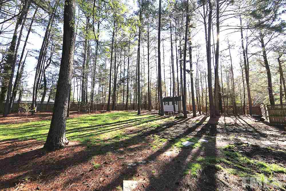100 Sturbridge Road Raleigh, NC 27615 - Photo 13 of 17 More pics coming!