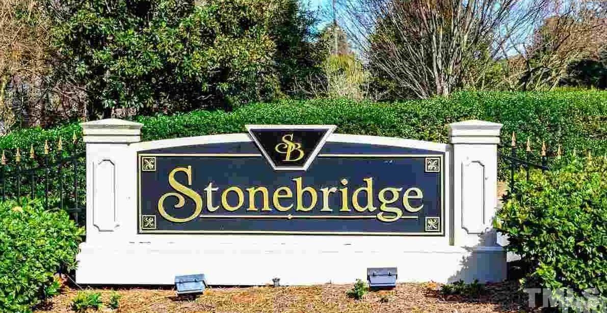 100 Sturbridge Road Raleigh, NC 27615 - Photo 16 of 17