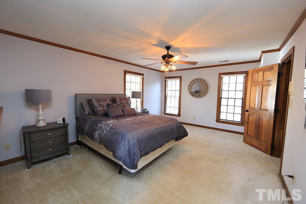 100 Sturbridge Road Raleigh, NC 27615 - Photo 7 of 17