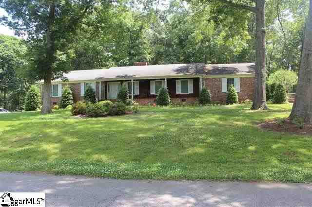 22 Randy Drive Taylors, SC 29687 - Photo 1 of 1 Gallery Image 1