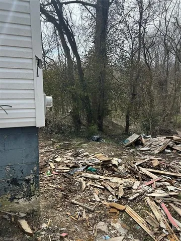 $115,000 | 619 Lincoln Street, Reidsville, NC 27320