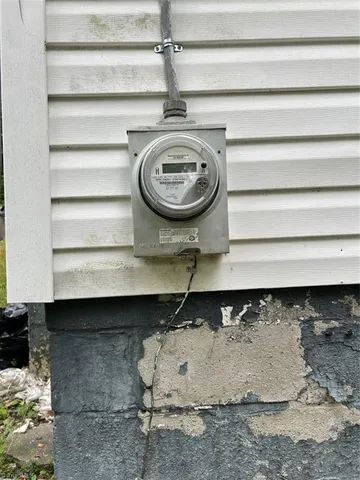 $115,000 | 619 Lincoln Street, Reidsville, NC 27320