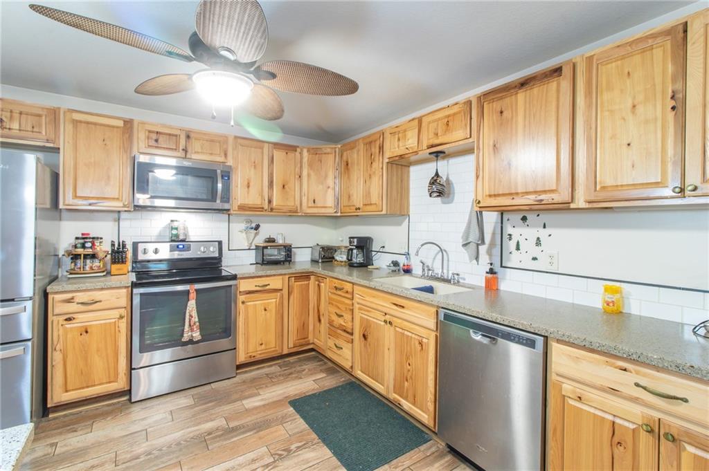 305 Southwest 600th Road Warrensburg, MO 64093 - Photo 19 of 41