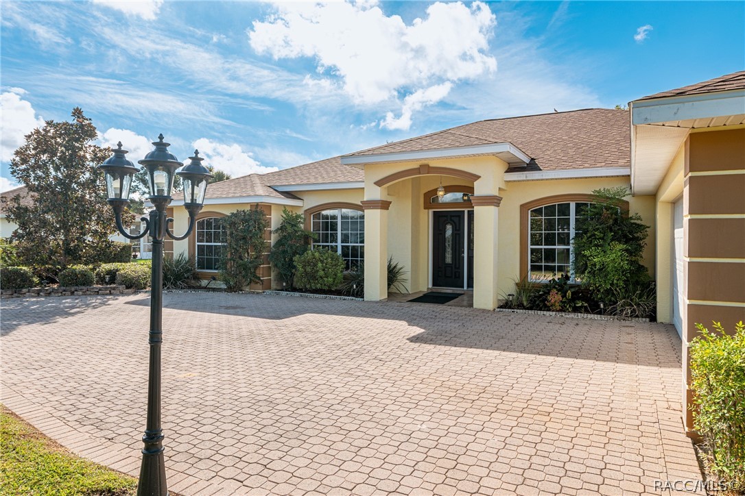 1309 North Timucuan Trail Inverness, FL 34453 - Photo 6 of 80