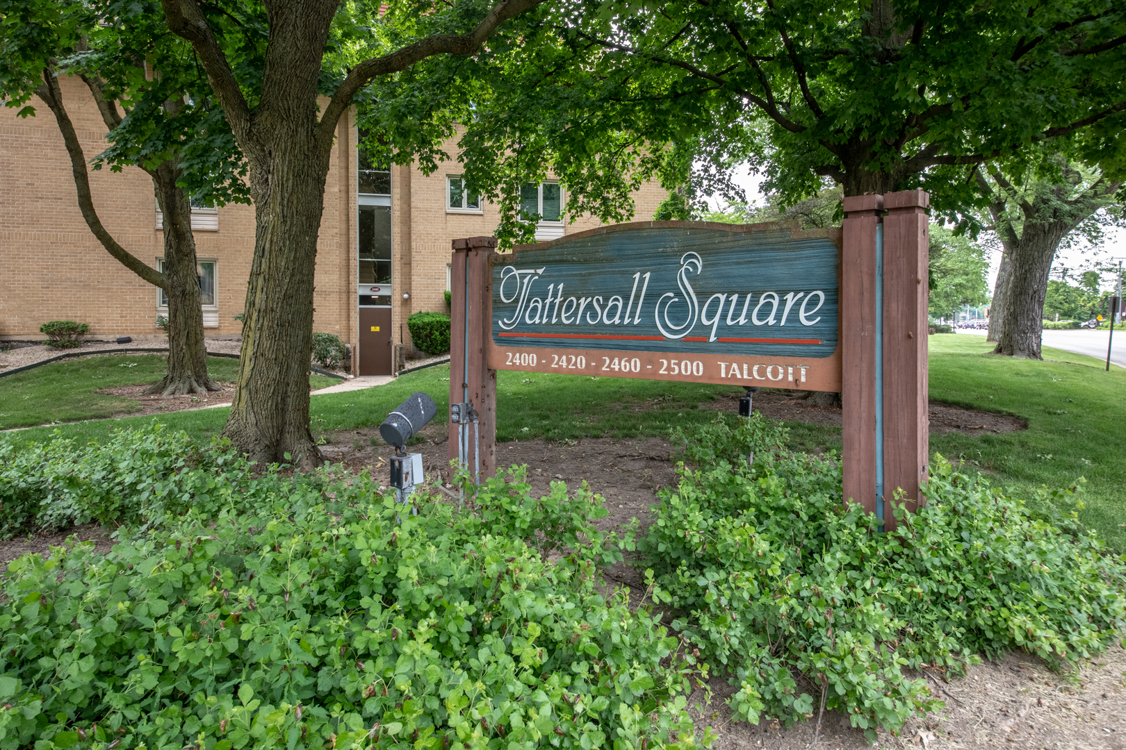 2420 West Talcott Road, Unit 111 Park Ridge, IL 60068 - Photo 27 of 27 Gallery Image 27