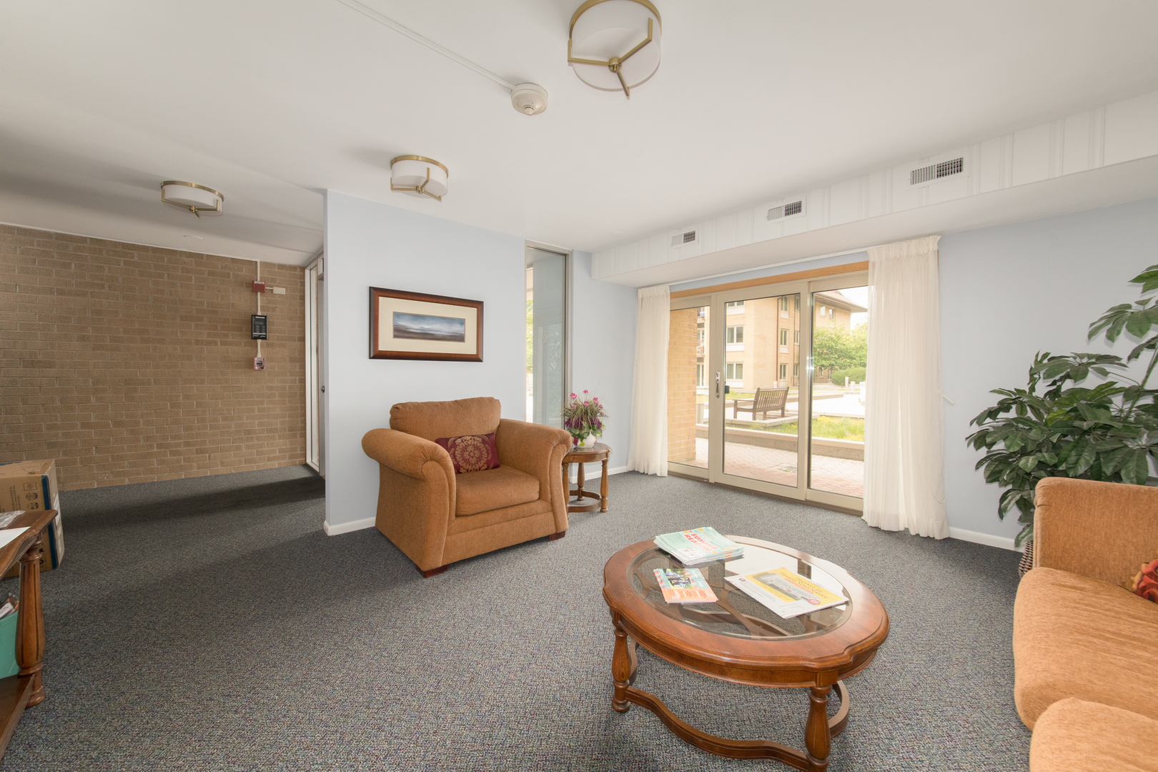 2420 West Talcott Road, Unit 111 Park Ridge, IL 60068 - Photo 3 of 27 Gallery Image 3