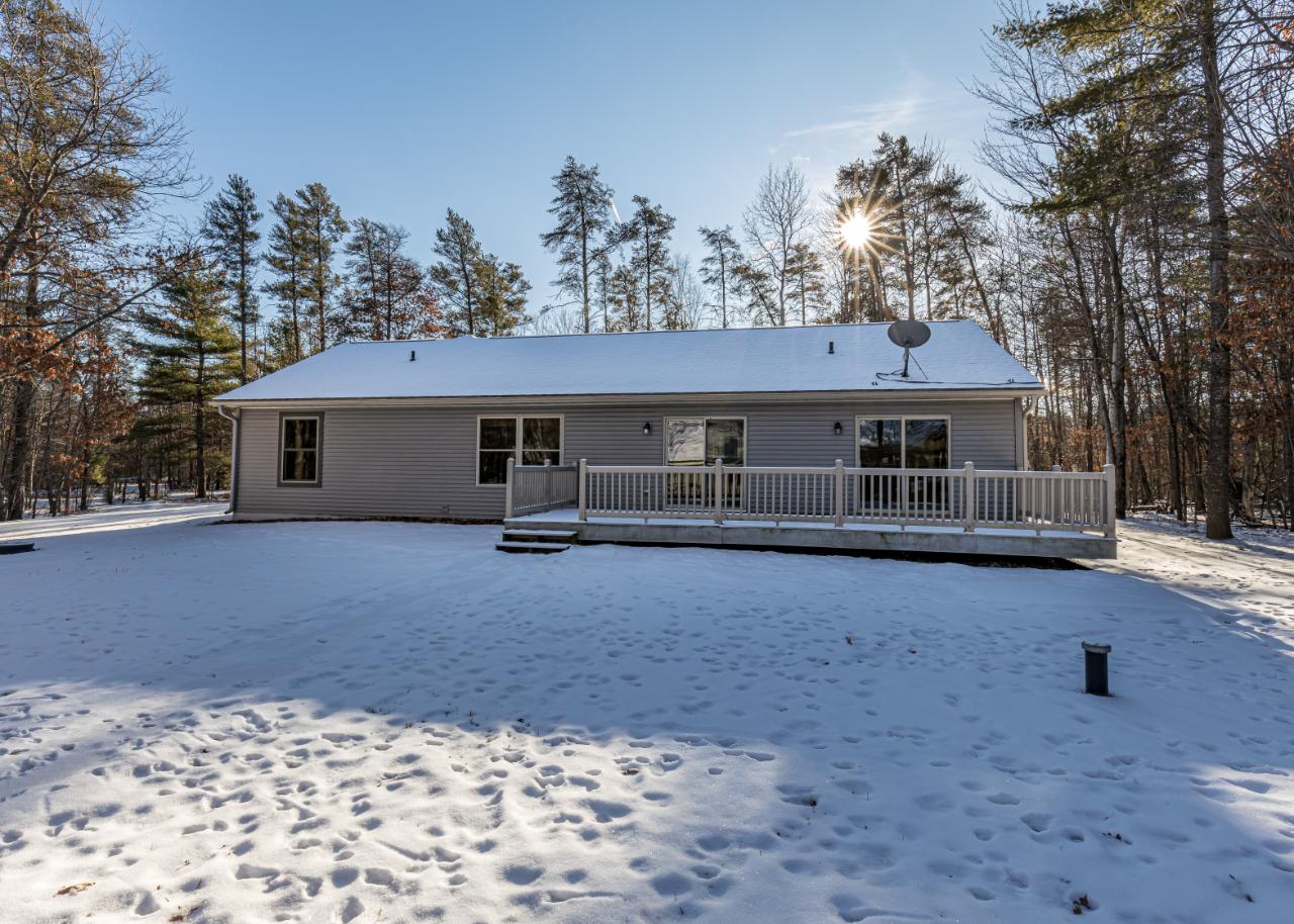 10828 North Townline Road Woodruff, WI 54568 - Photo 9 of 33 Gallery Image 9