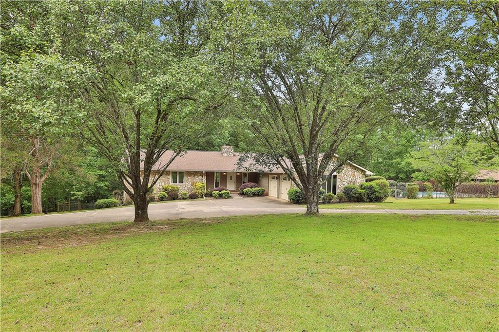 4203 Mason Creek Road Winston, GA 30187 - Photo 1 of 1 Gallery Image 1