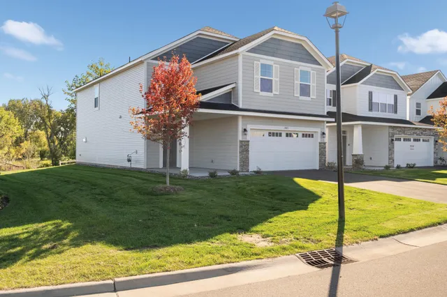$429,900 | 1420 192nd Avenue Northeast, East Bethel, MN 55011