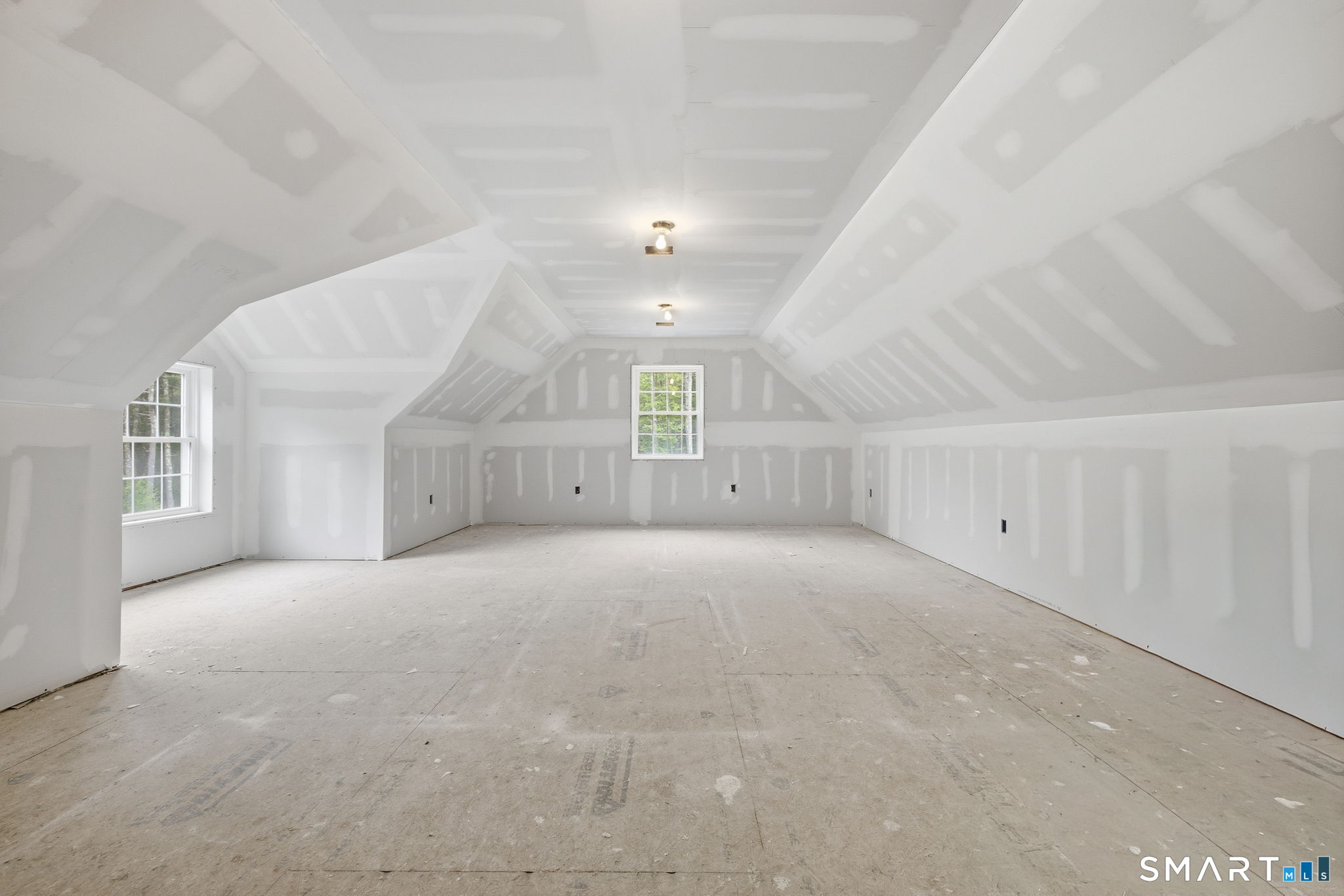 111 A Browns Bridge Road Tolland, CT 06084 - Photo 34 of 40 Bonus room & 4th bedroom will be fully finished space by closing!