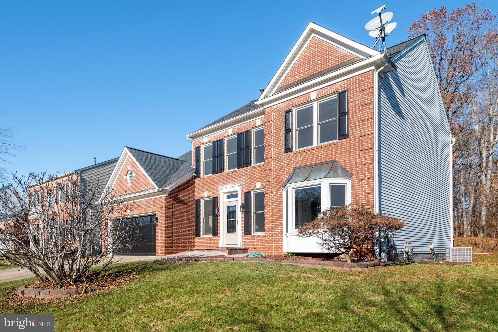 8408 Bates Drive Bowie, MD 20720 - Photo 1 of 50