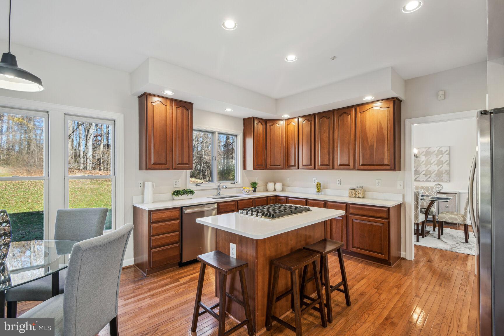 8408 Bates Drive Bowie, MD 20720 - Photo 11 of 50