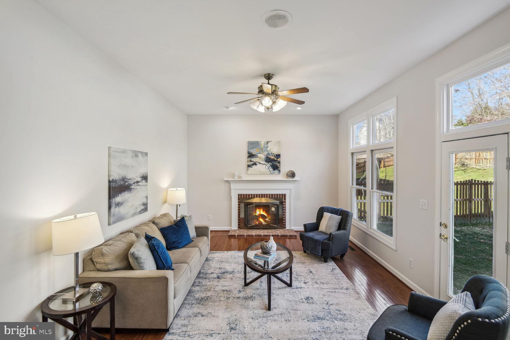 8408 Bates Drive Bowie, MD 20720 - Photo 18 of 50