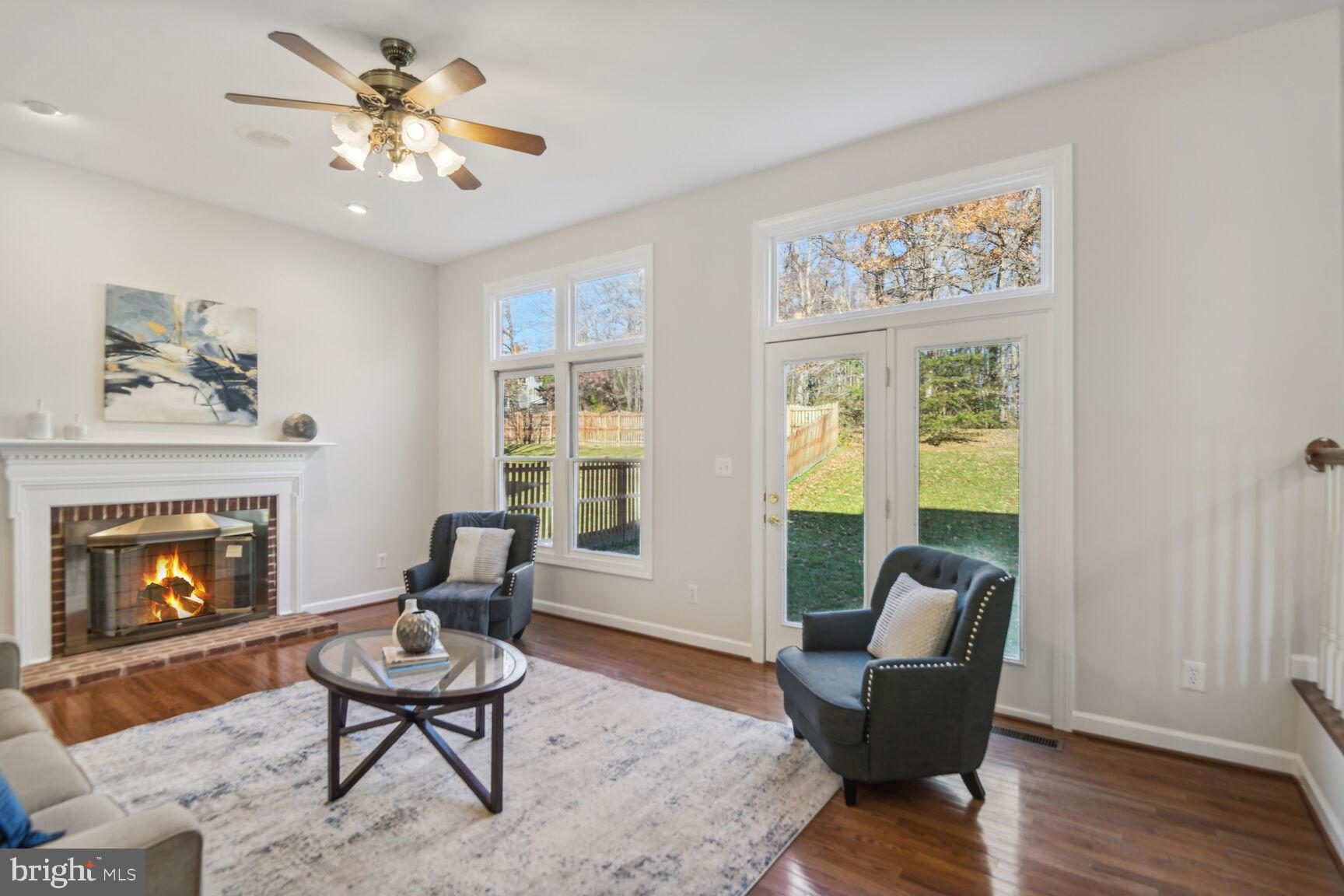 8408 Bates Drive Bowie, MD 20720 - Photo 19 of 50