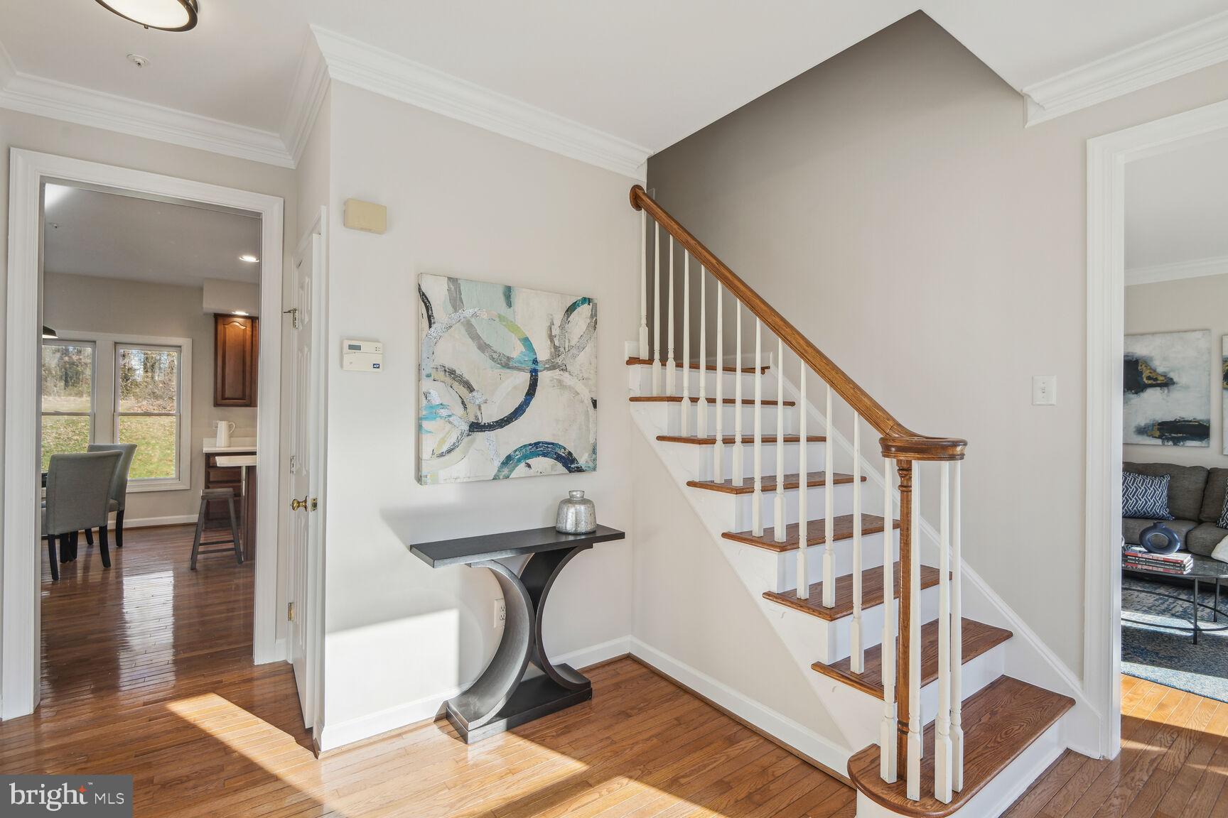 8408 Bates Drive Bowie, MD 20720 - Photo 2 of 50