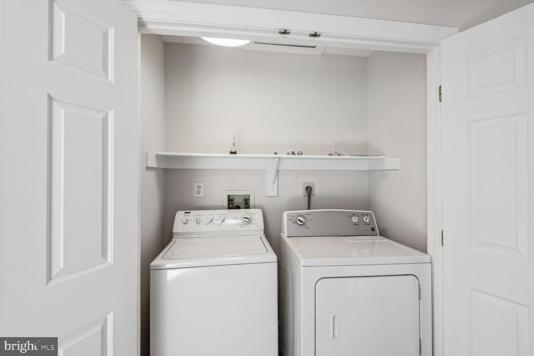 8408 Bates Drive Bowie, MD 20720 - Photo 32 of 50