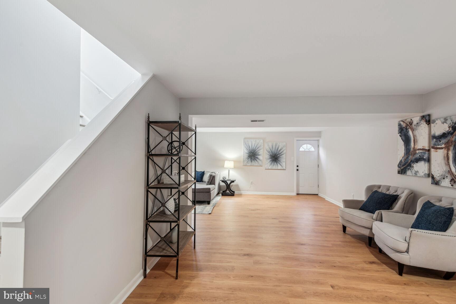 8408 Bates Drive Bowie, MD 20720 - Photo 38 of 50