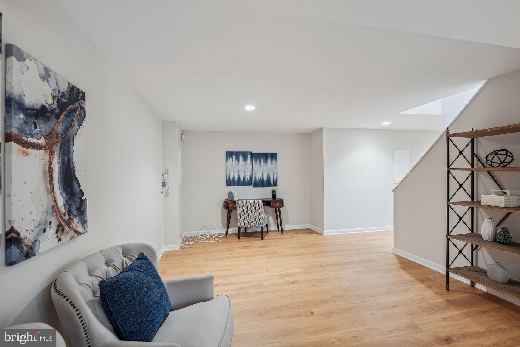 8408 Bates Drive Bowie, MD 20720 - Photo 39 of 50