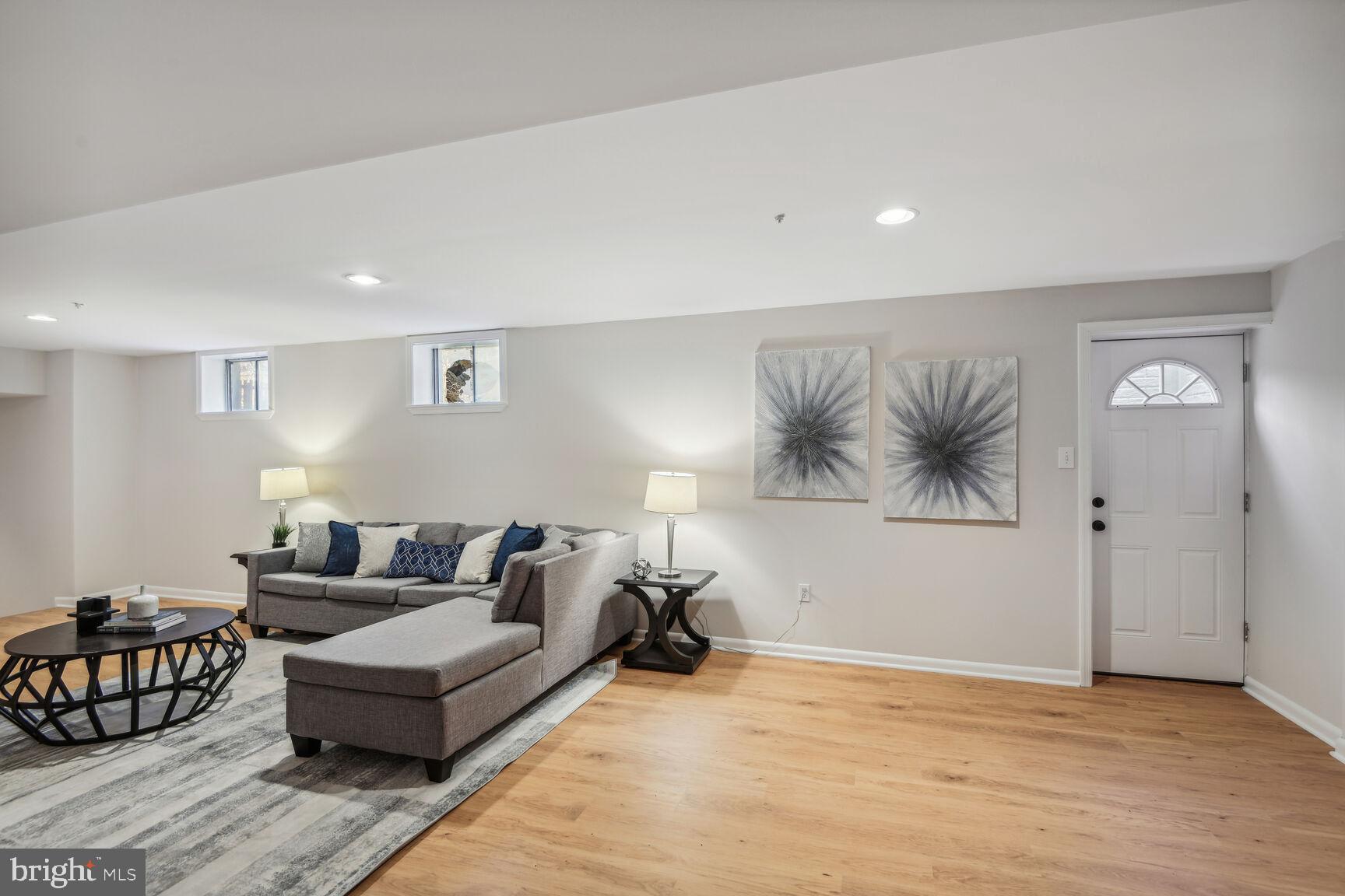 8408 Bates Drive Bowie, MD 20720 - Photo 40 of 50