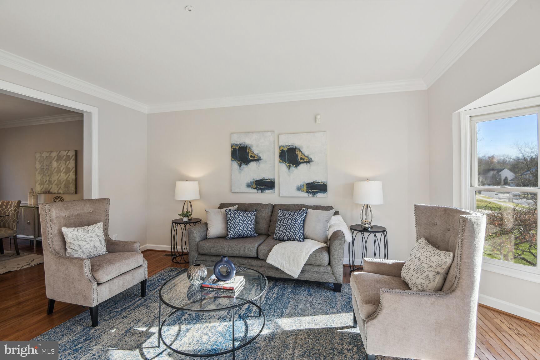 8408 Bates Drive Bowie, MD 20720 - Photo 4 of 50