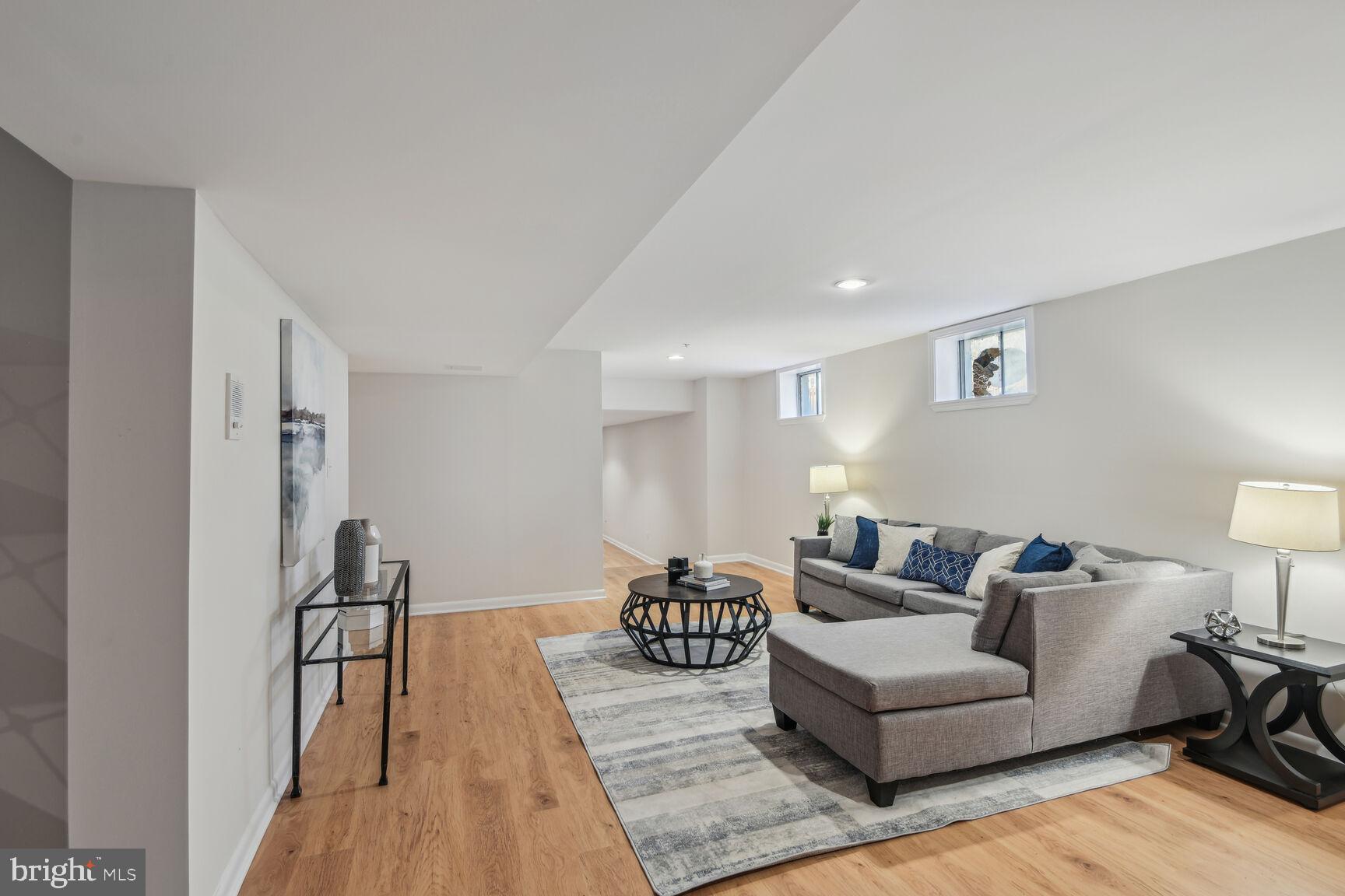 8408 Bates Drive Bowie, MD 20720 - Photo 41 of 50