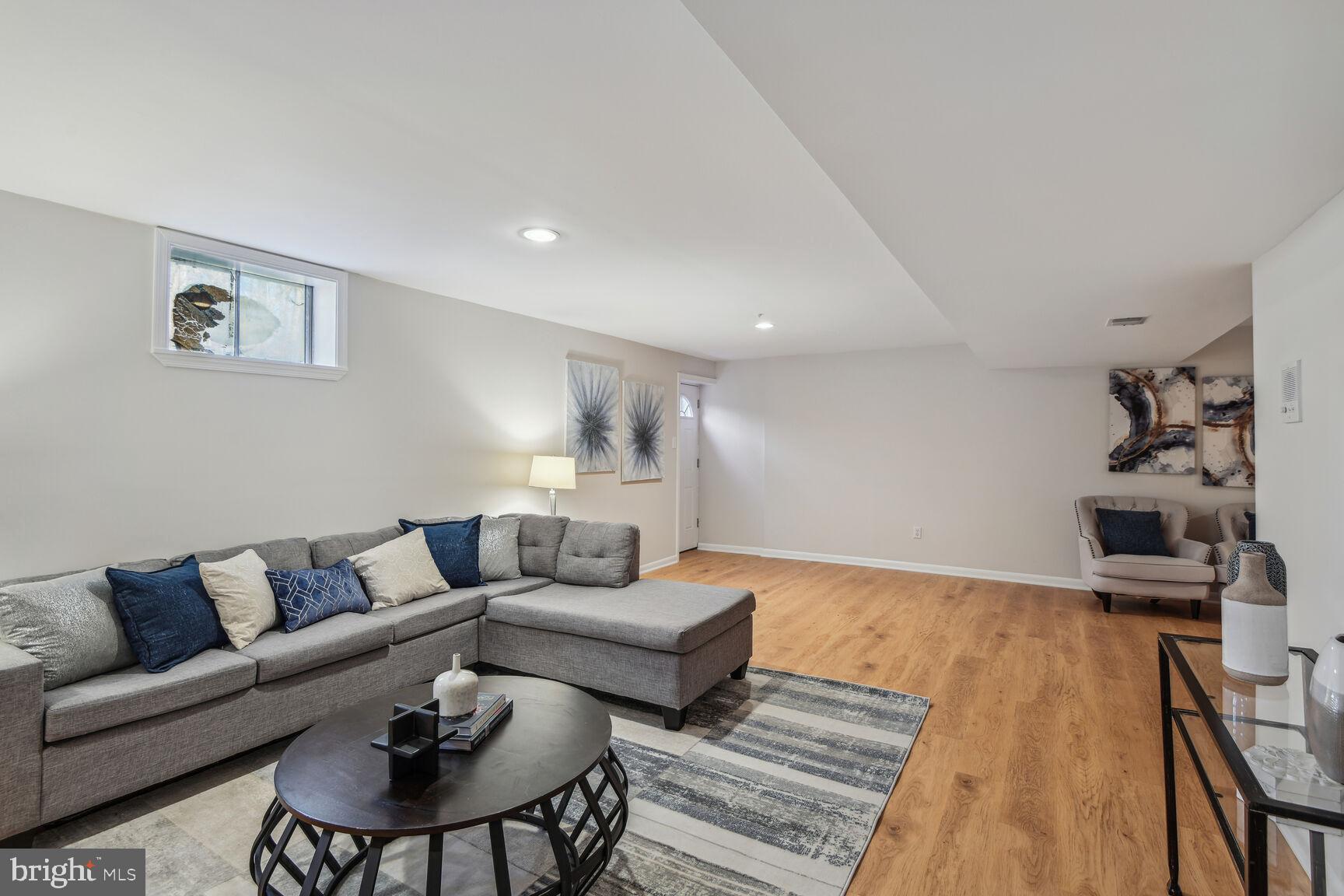 8408 Bates Drive Bowie, MD 20720 - Photo 42 of 50