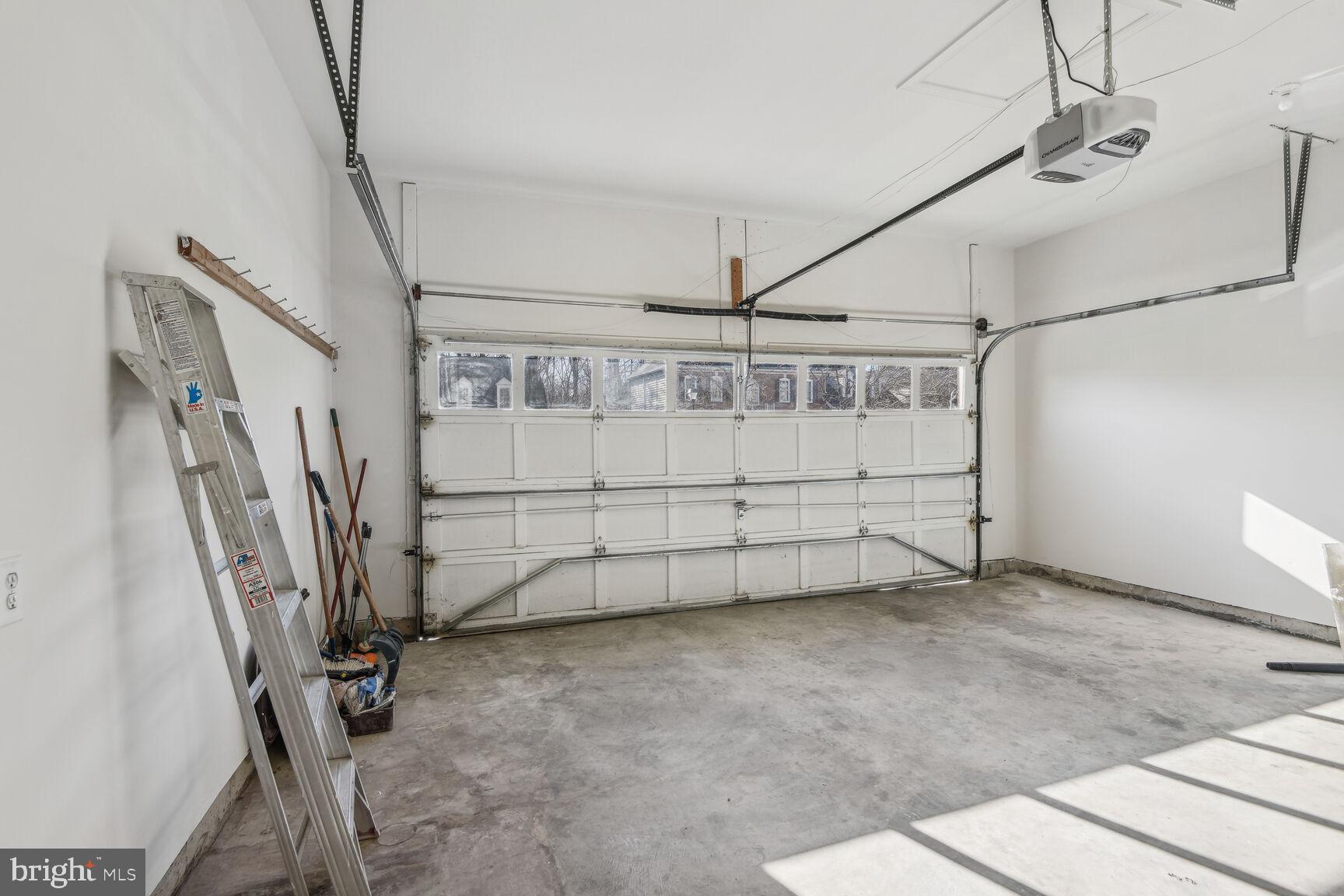 8408 Bates Drive Bowie, MD 20720 - Photo 45 of 50