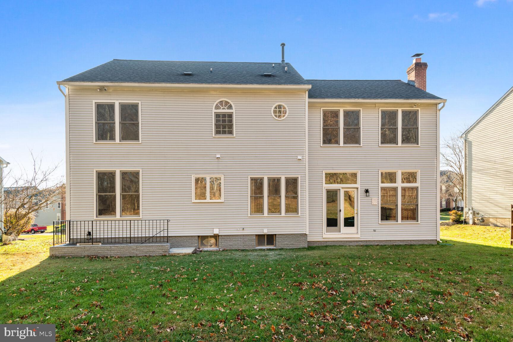 8408 Bates Drive Bowie, MD 20720 - Photo 46 of 50