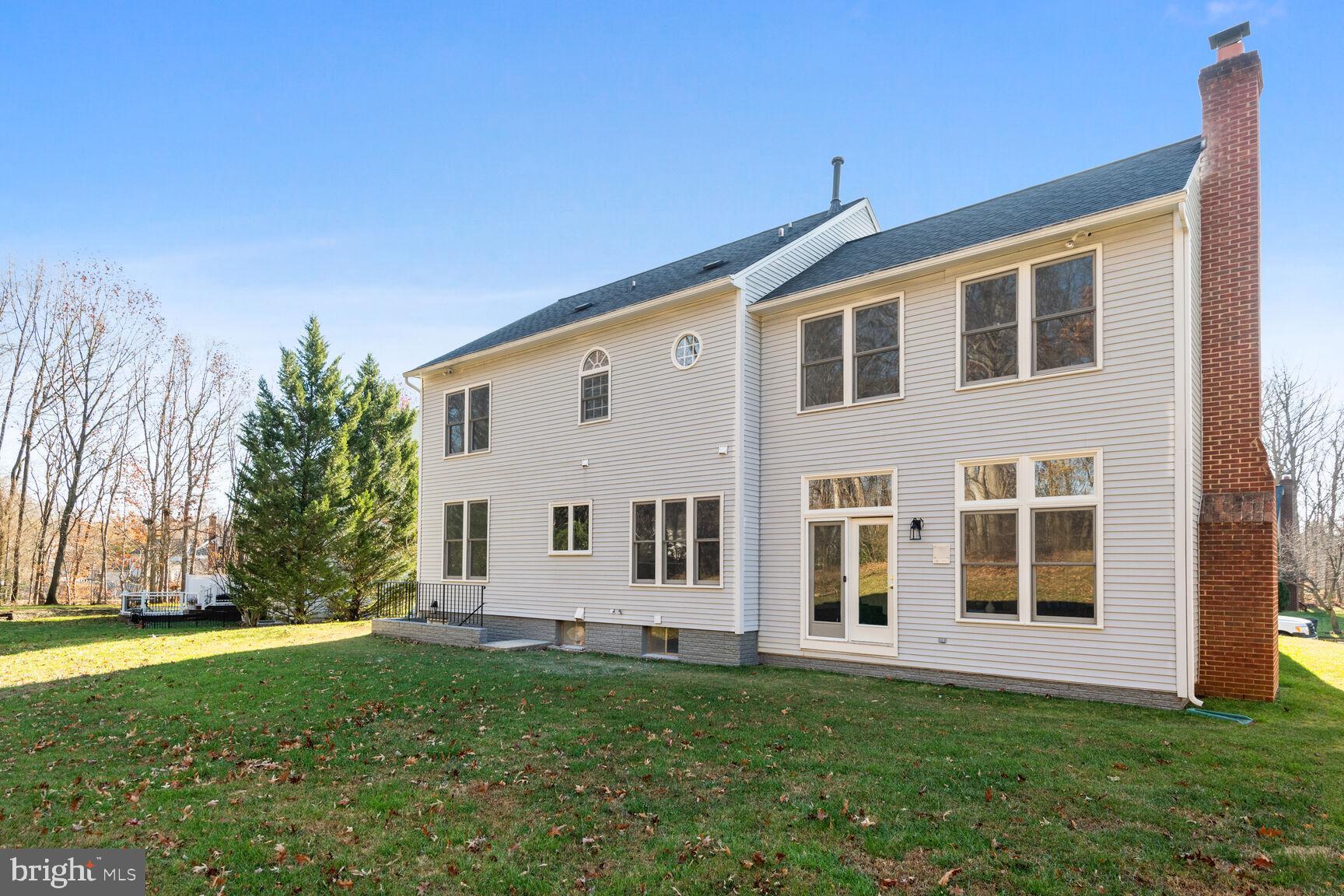 8408 Bates Drive Bowie, MD 20720 - Photo 47 of 50