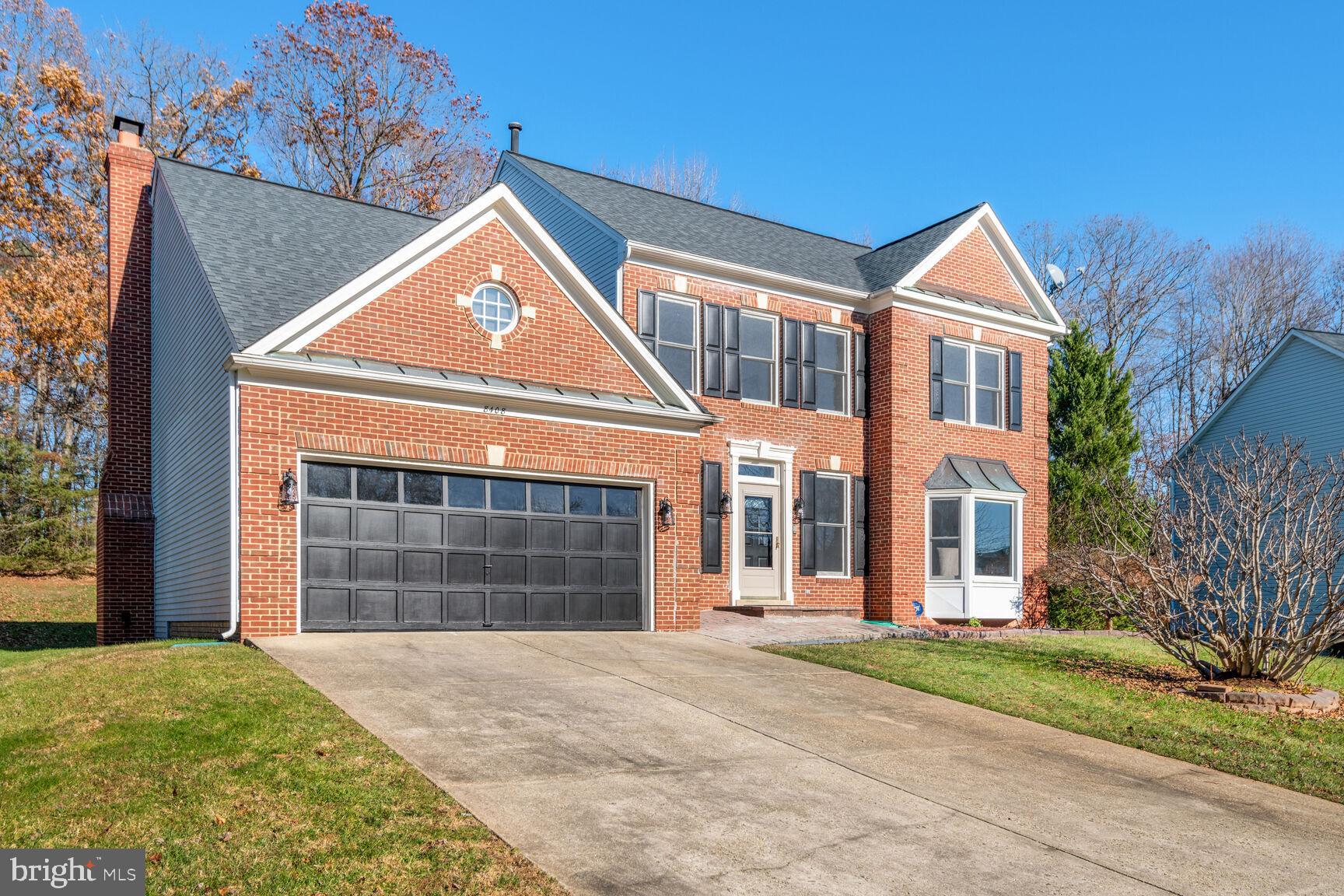 8408 Bates Drive Bowie, MD 20720 - Photo 49 of 50
