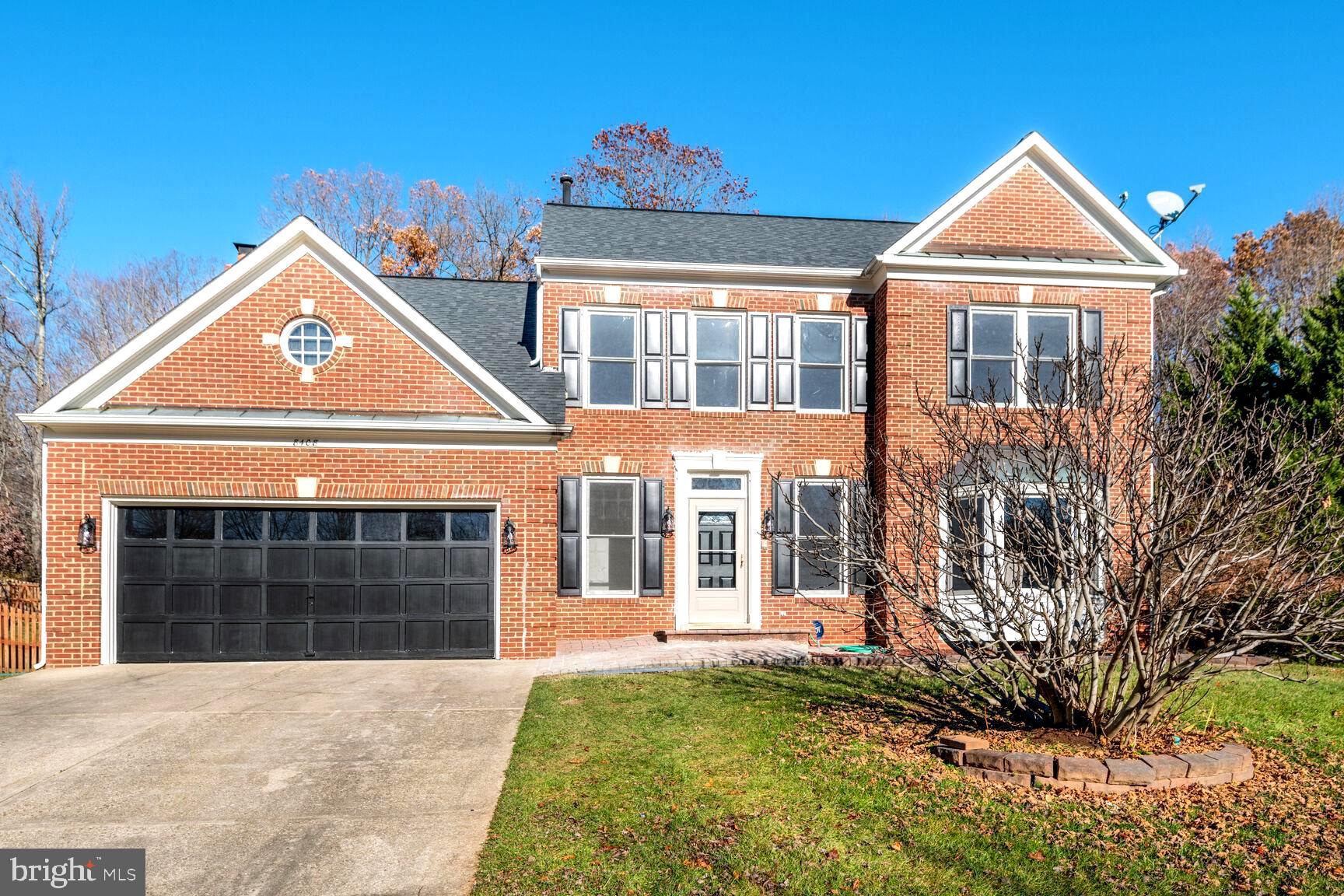 8408 Bates Drive Bowie, MD 20720 - Photo 50 of 50