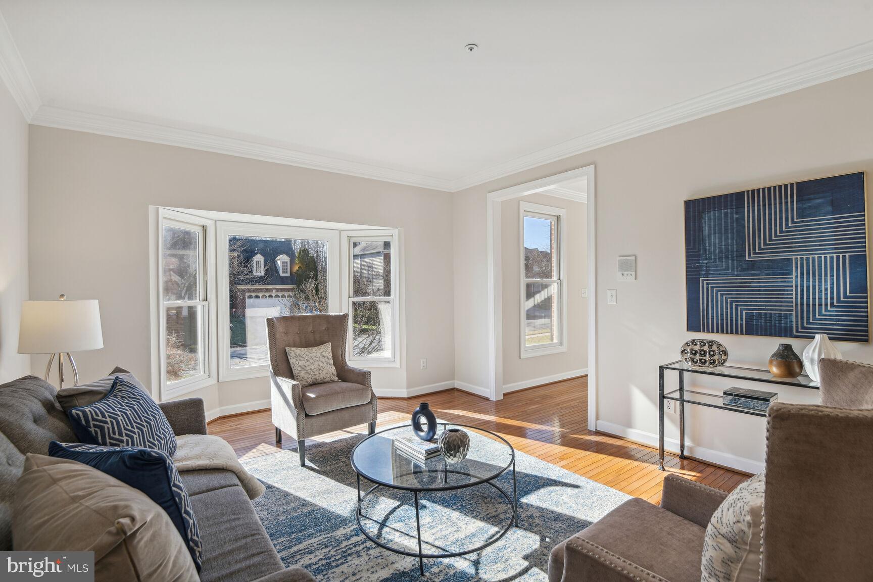 8408 Bates Drive Bowie, MD 20720 - Photo 5 of 50