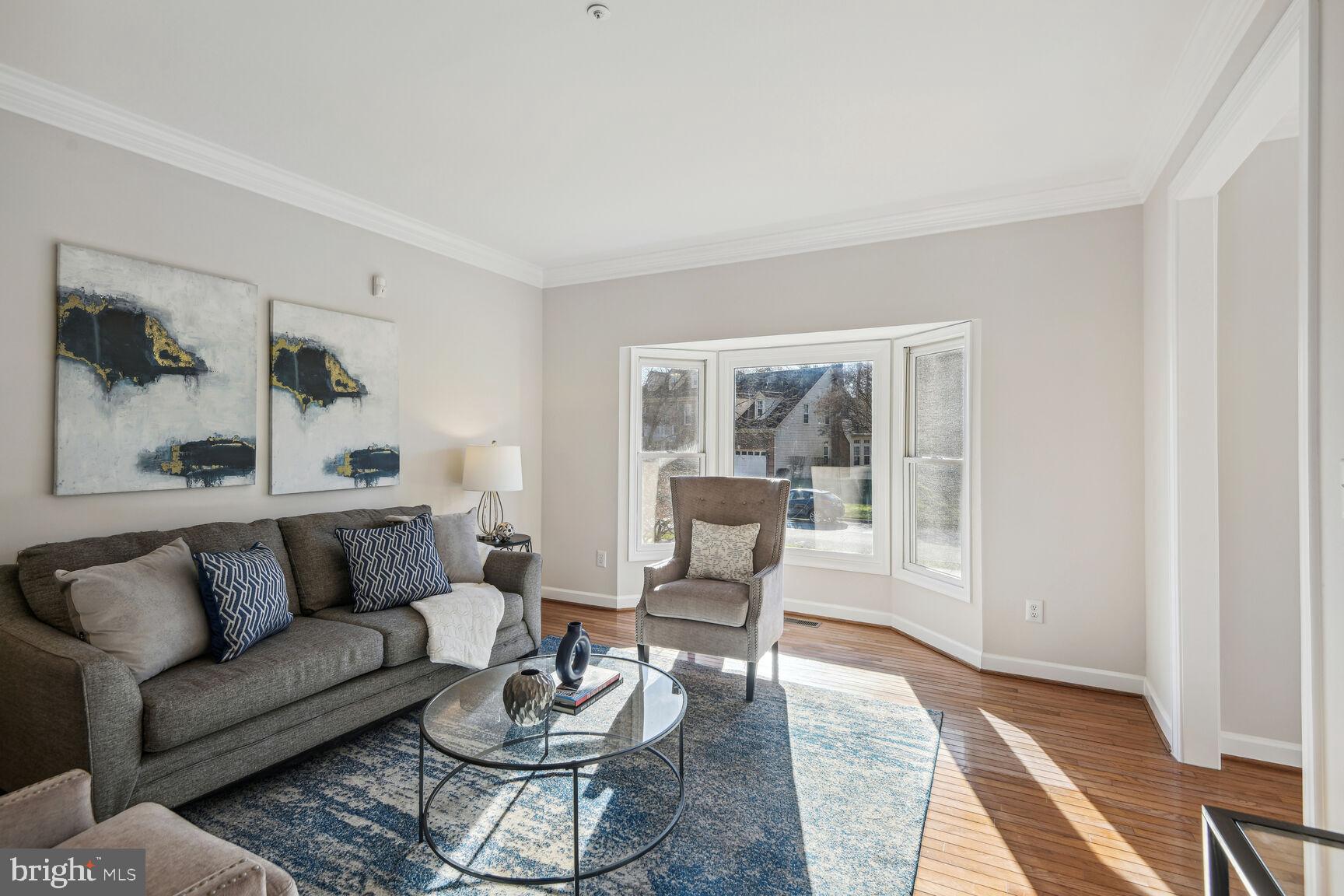 8408 Bates Drive Bowie, MD 20720 - Photo 6 of 50