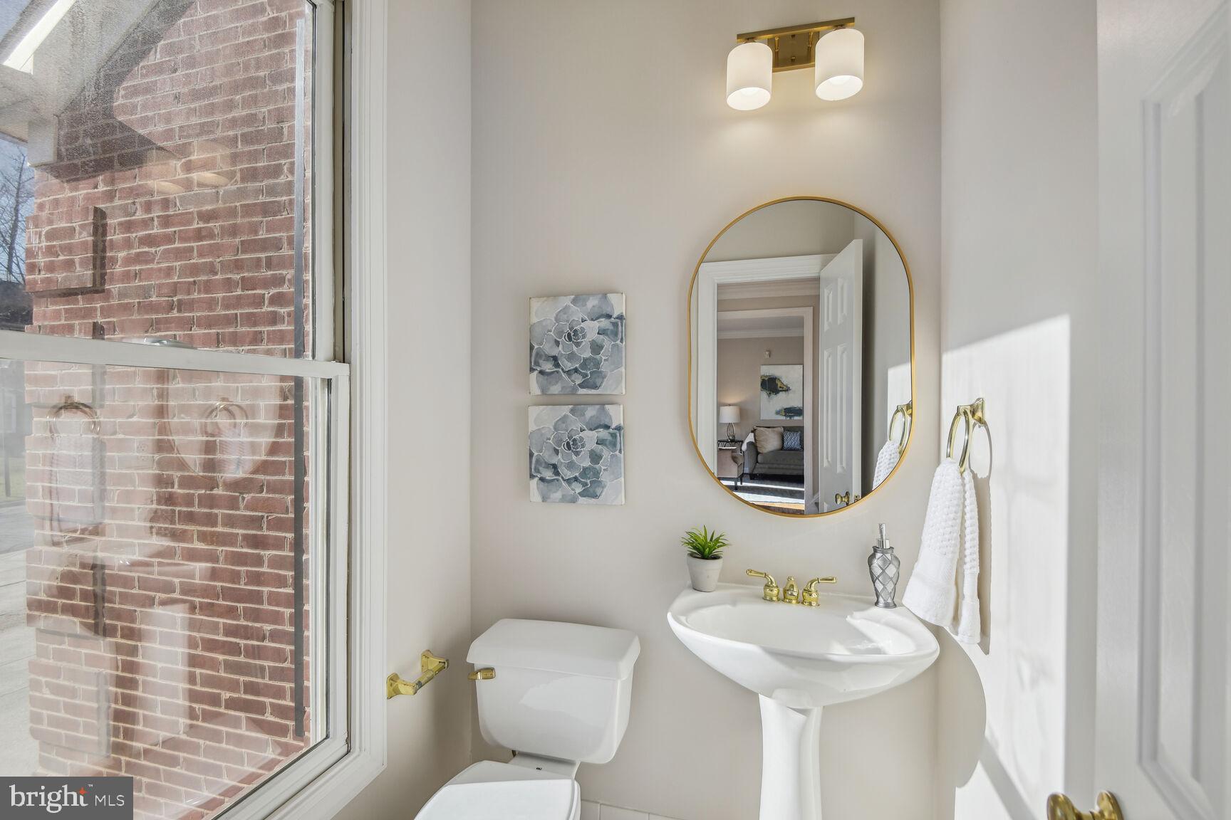 8408 Bates Drive Bowie, MD 20720 - Photo 7 of 50